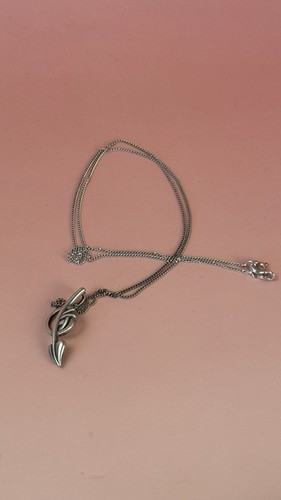 Vintage sterling cjl 925 arrow - sterling,
