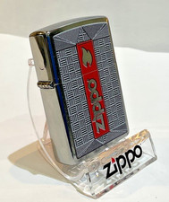 Genuine Brand New 2021 ZIPPO