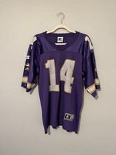 Minnesota Vikings Jersey Mens