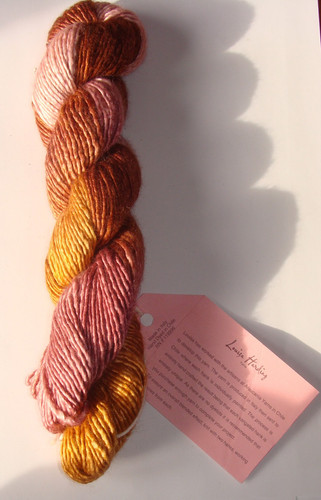 50g skein louisa - skein, harding
