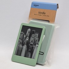 Amazon Kindle 11th Generation