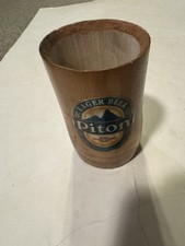 Piton Lager Beer Handcrafted