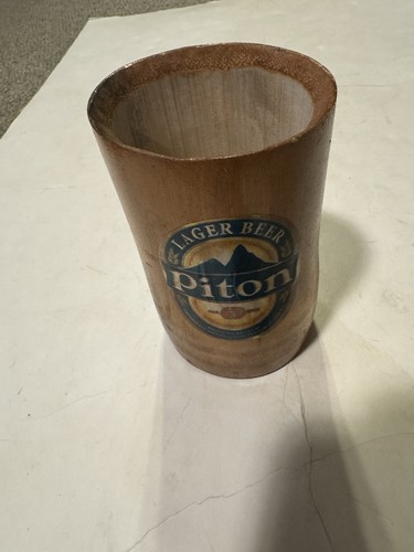 Piton lager beer handcrafted - piton,