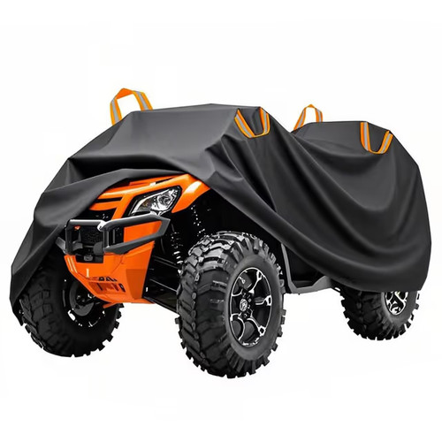 Atv cover waterproof heavy - atv,