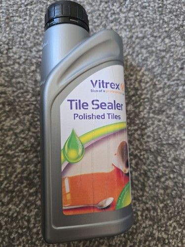 Tile sealer polished tiles - sealer,