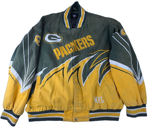 Nfl green bay - green, packers