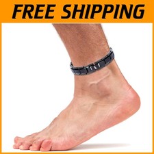 Elegant Titanium Magnetic