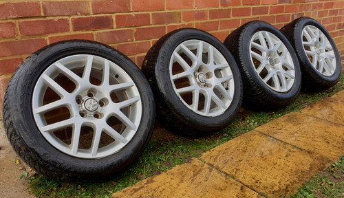 Bbs montreal alloy - bbs,