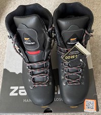 Zamberlan 996 Vioz WIDE LAST