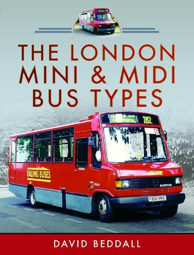The london mini - the,