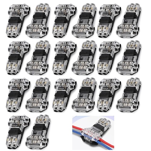 20pcs tap wire - 20pcs,