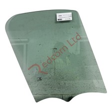 VAUXHALL VIVARO 2017 Door Window Rear Right Side