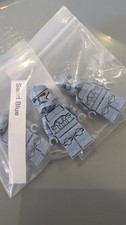 Lego Star Wars Proto Clone