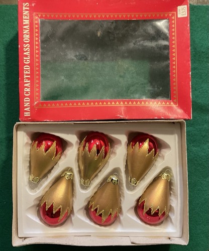Vintage woolworth hand crafted - hand,