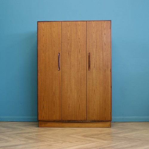 Mid century teak fresco - century,