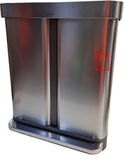 simplehuman Recycling Liner