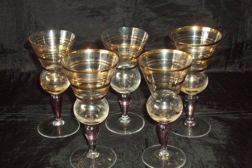 Mid century art - century, 5