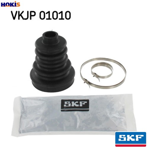 Bellow kit drive shaft vkjp - bellow,