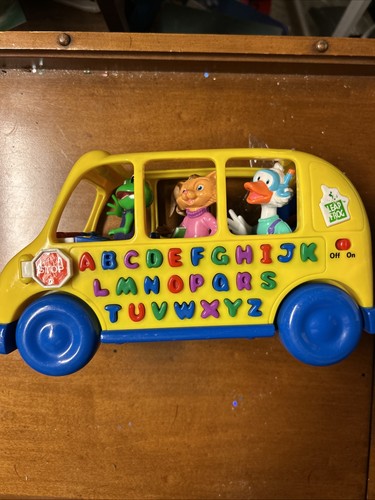 Leap frog fun - frog, &