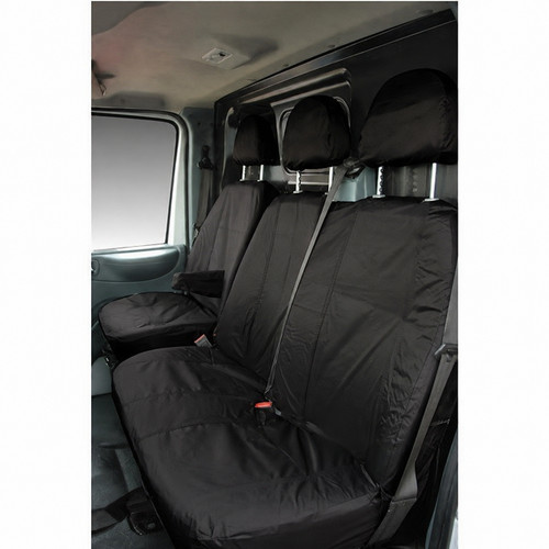 Ford transit mk6 tailored - 7,