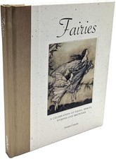 Fairies: A celebration of pixies, s..., Connolly, Domin