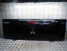 BFD079766 2008 MITSUBISHI L200 2.5 DID AUTO REAR TAILGATE