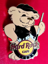 HRC Hard Rock Cafe Leeds
