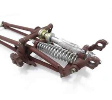 For Royal Enfield 500cc Front