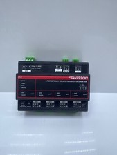 SWISSON ISP-4R-DC-TERM 4-PORT