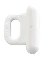 Holt Sail Slug 10mm White -