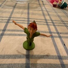 Peter Pan Figure Cake Topper