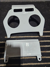 Yamaha TZR250 3MA Tail and seat infill panels Aftermarket