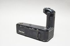 Nikon MD12 MD-12 Motor Drive Film Winder for FM3A FM2 FE2 FA FE FM