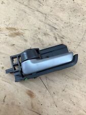 2010 Suzuki Alto passenger Side Interior Door Handle Front / Back