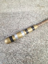 Vintage cast Steel Open Fire