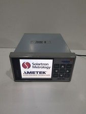 Solartron Metrology Ametek