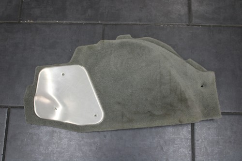 Footwell cover 66934200 - footwell,