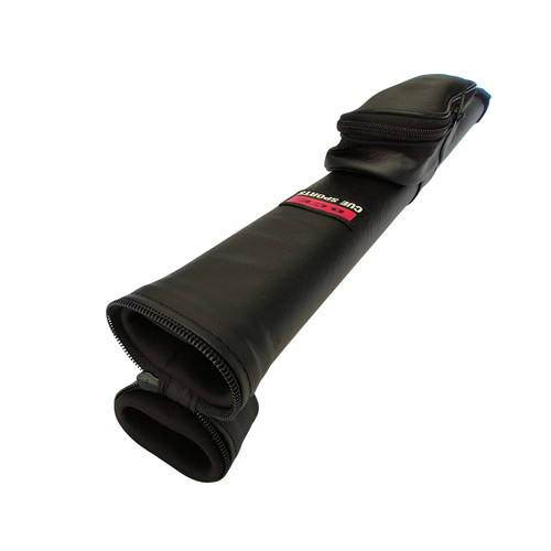 Bce riley cue case tube - bce,