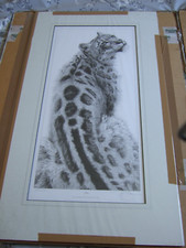 Gary Hodges - Sabu, Signed