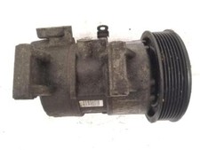 04-09 MK1 TOYOTA COROLLA VERSO A/C COMPRESS PUMP 2AD-FTV 2.2 DIESEL GE4472601742