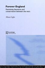 Forever England: Femininity
