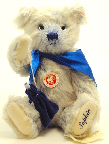 Steiff bears - steiff, bears*steiff