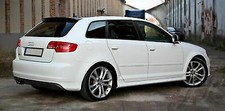 Body Kit Set for Audi A3 8P