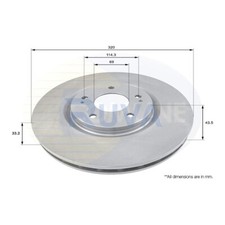 Fits mitsubishi lancer - fits,