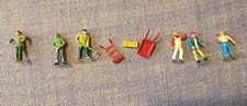 Hornby R563 Working People