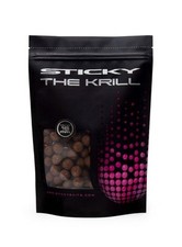 Sticky baits the krill full - baits,