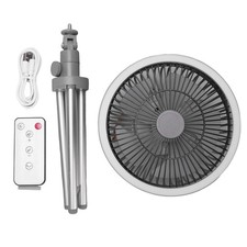 Camping Fan With Tripod 3 In 1