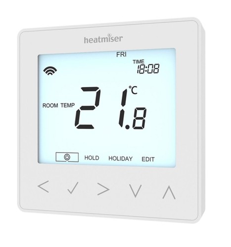 Heatmiser neo series smart - series, v2