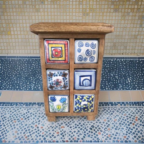 Apothecary cabinet spice - apothecary,