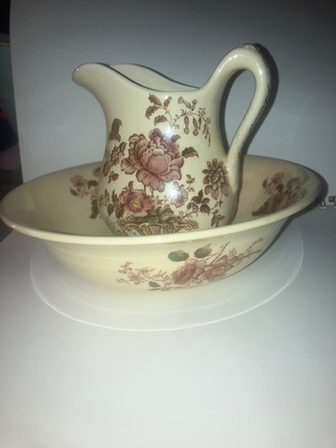 Antique charlotte royal - antique,